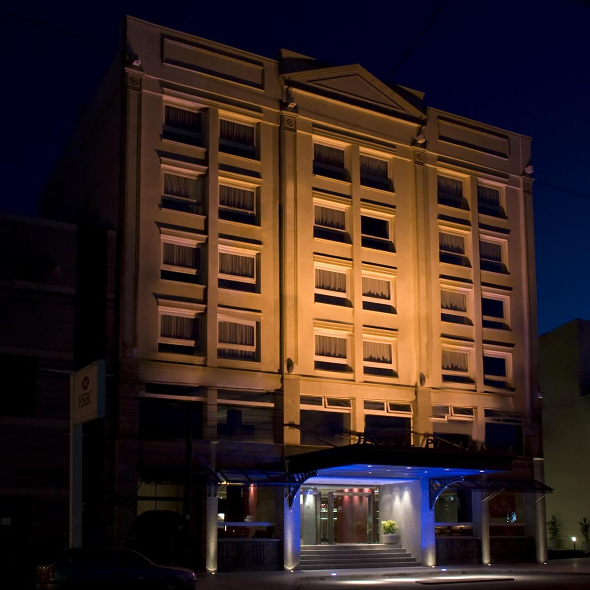 Hotel Patagonia 3/51