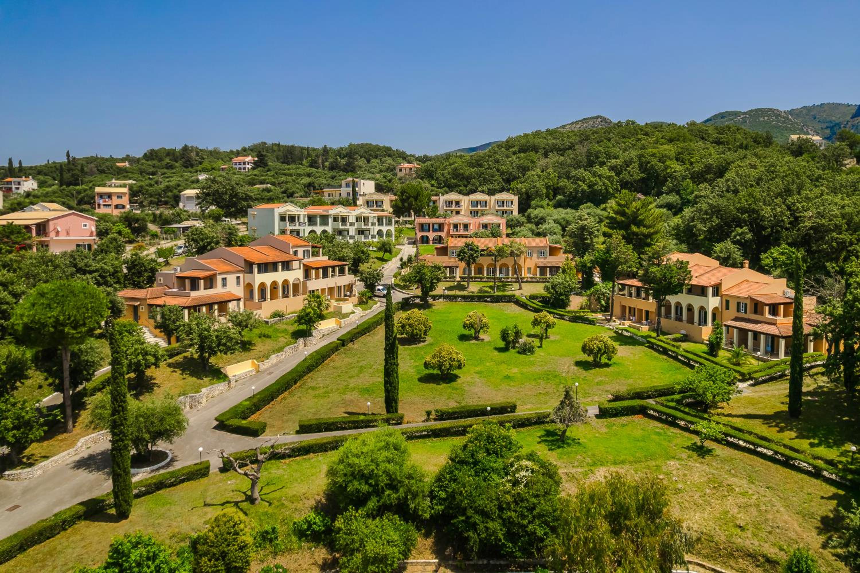 Century Resort Villas 59/65