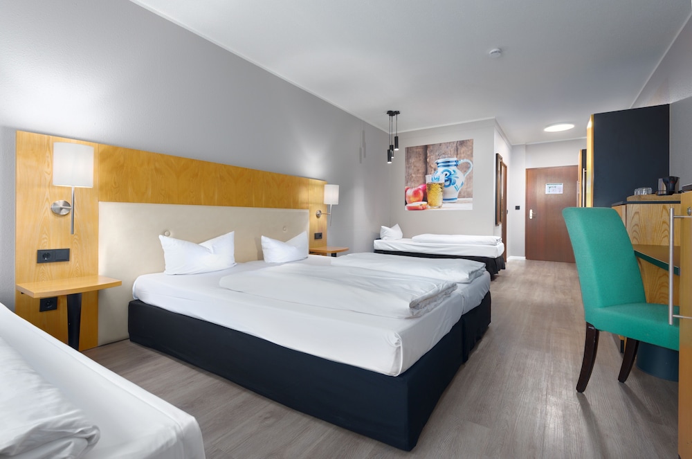 Hotel Egelsbach Frankfurt 13/65