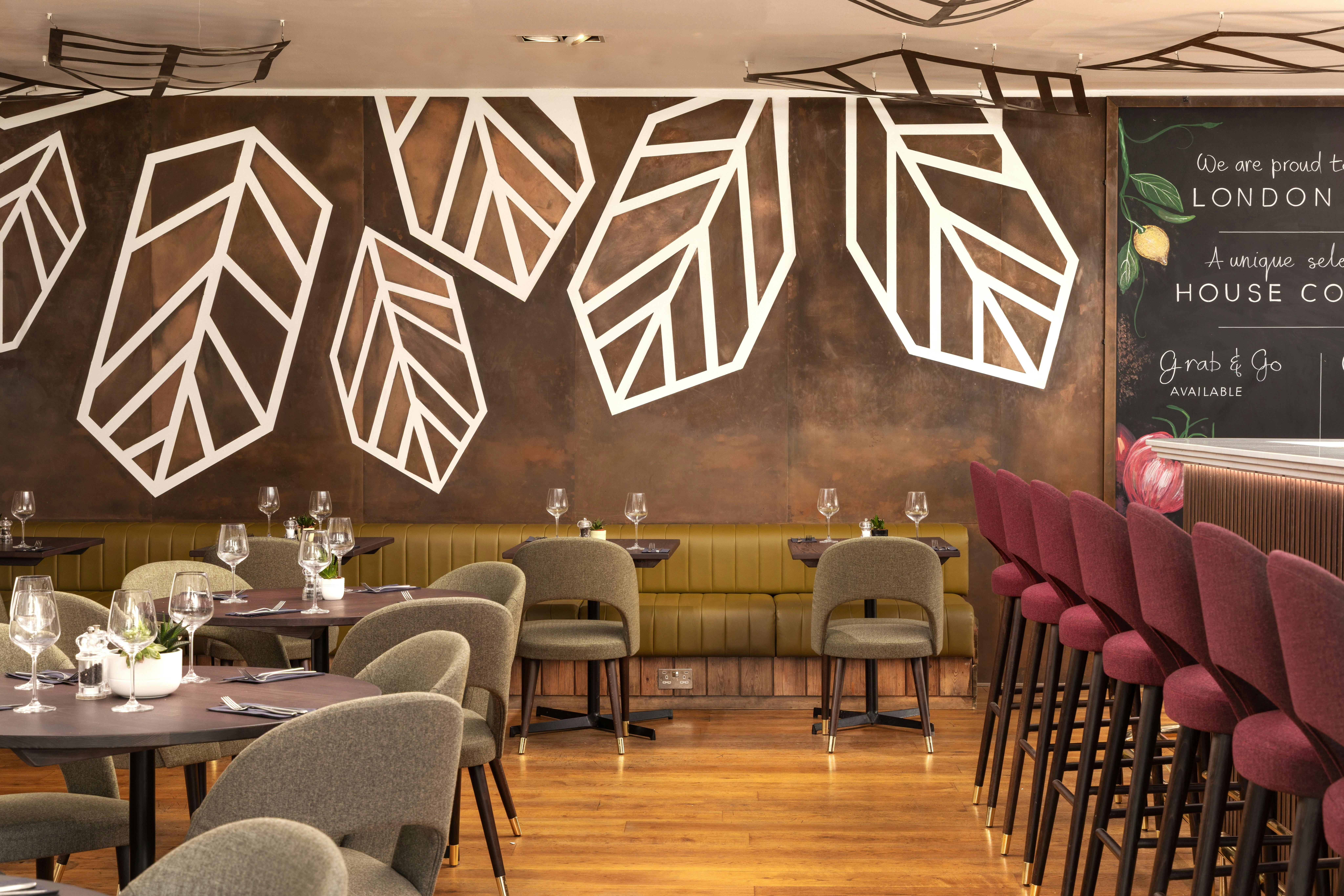 Doubletree by Hilton London - Hyde Park 35/47