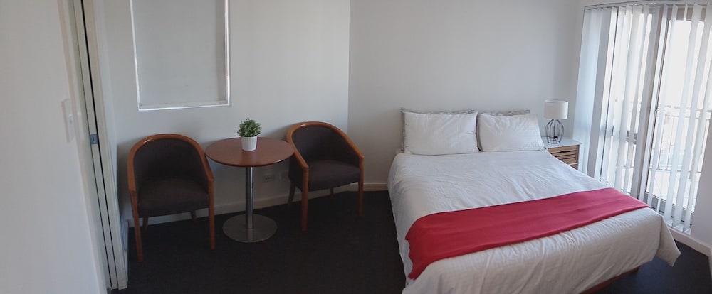 Cityview Studio Accommodation 29/61