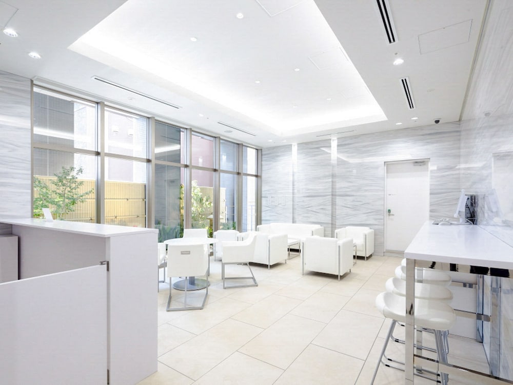 Four Points Flex by Sheraton Nagoya Station 43/51