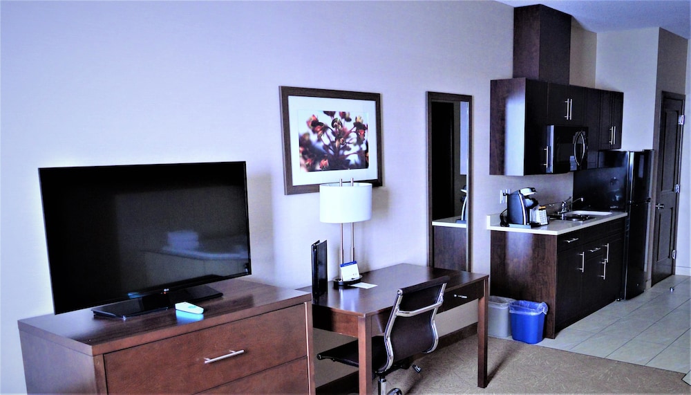 Best Western Plus Kindersley Hotel 32/40
