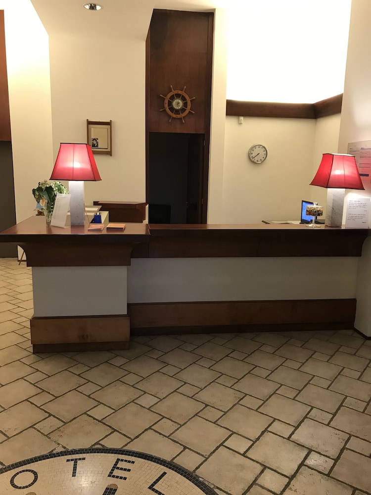 Hotel Miramare 5/50