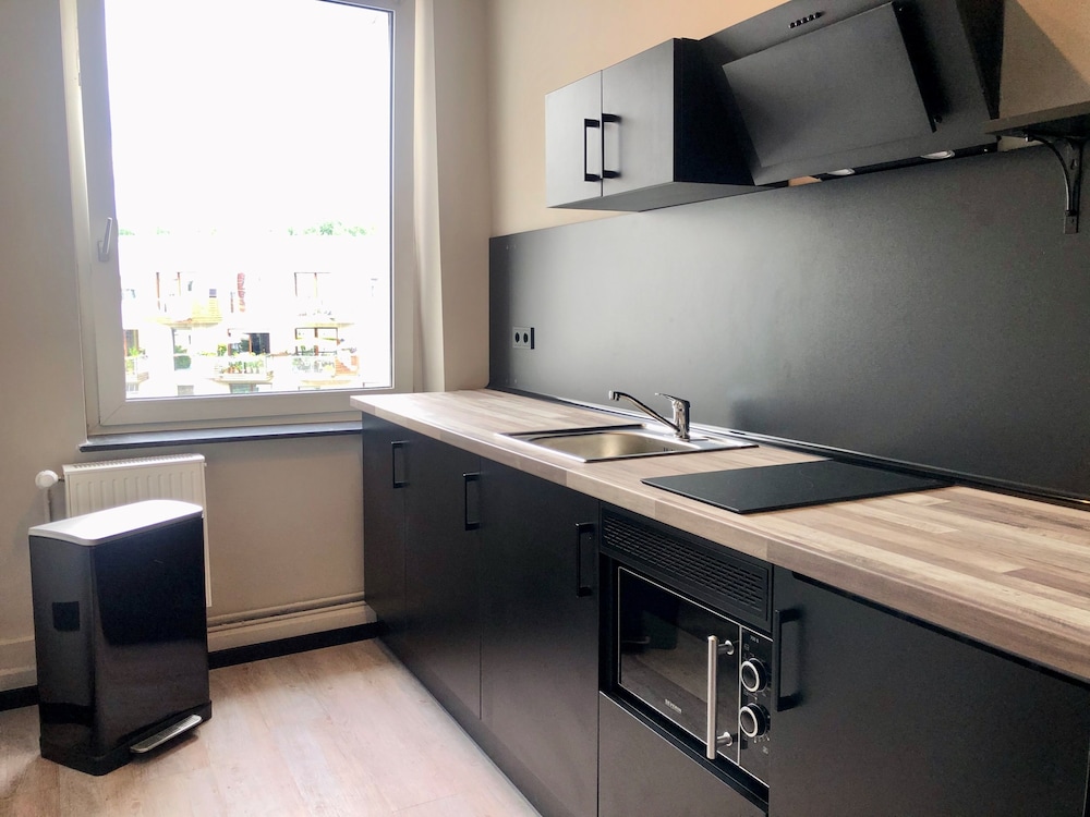 Urban Home Hotel 27/32