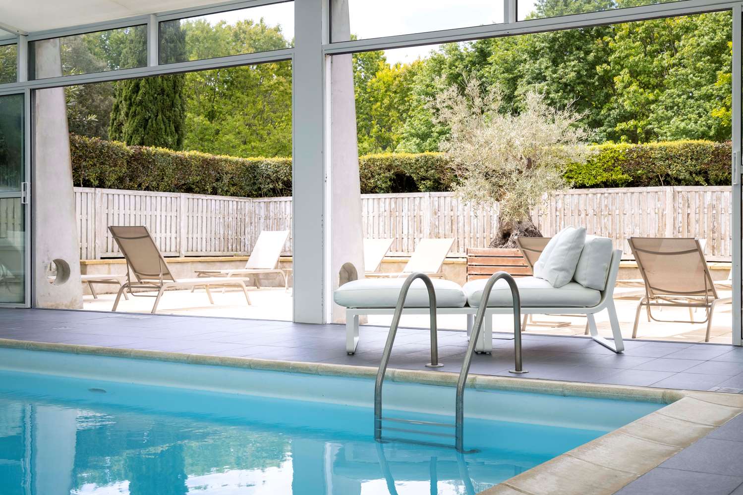 Best Western Plus Le Roi Arthur Hotel Et Spa 10/21