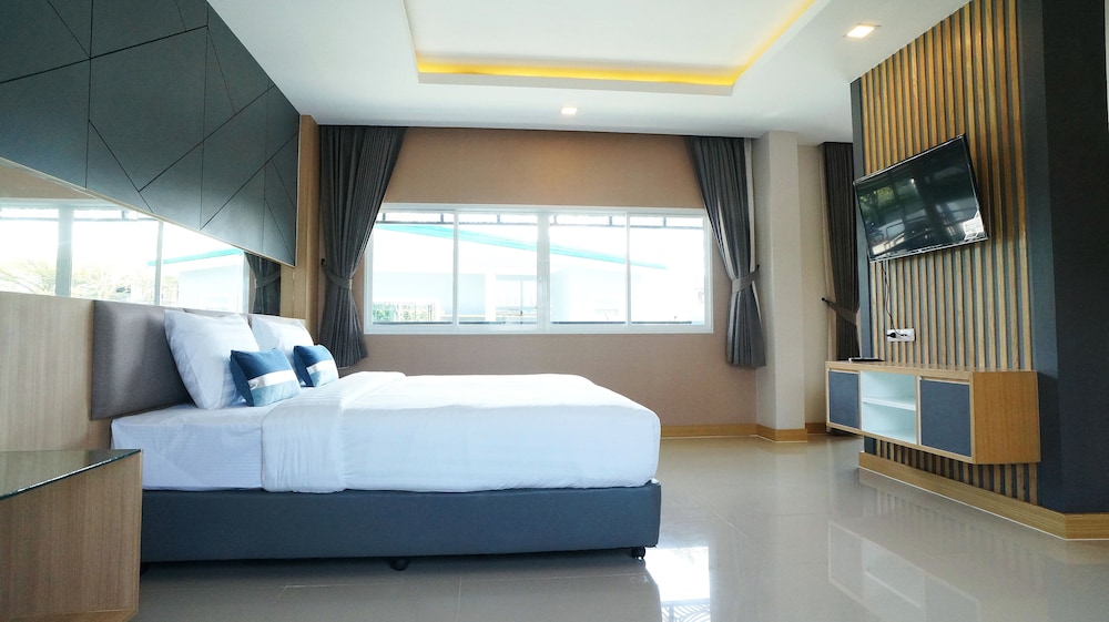 Apa-Tree Boutique Hotel 13/39