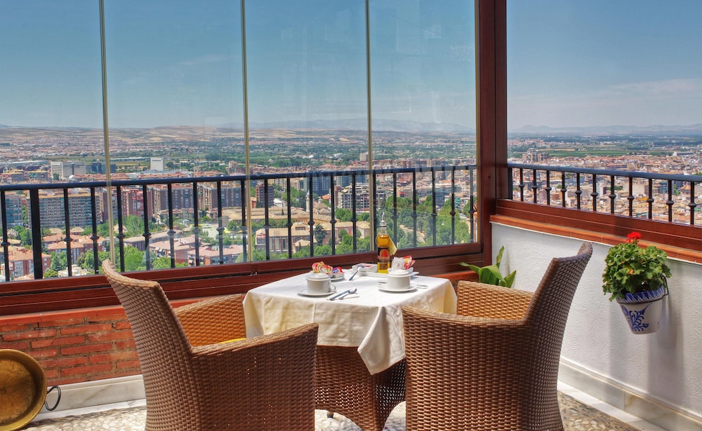Mirador Arabeluj 34/40