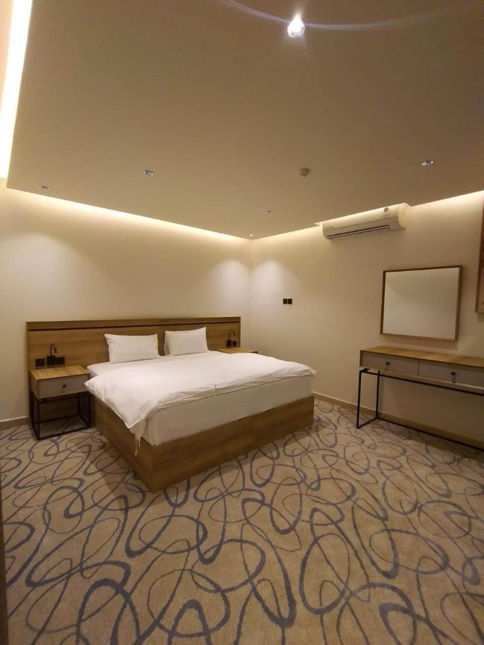Al Eairy Apartments Al Qassim 4 36/55