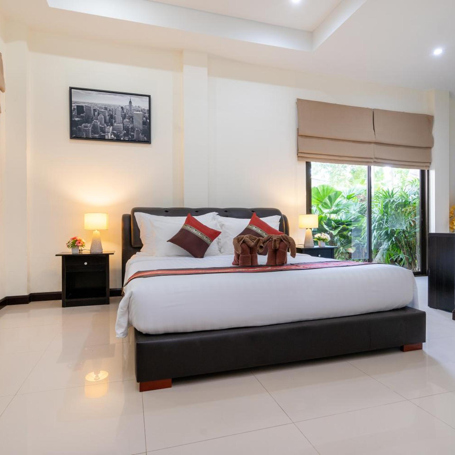 7 Bedrooms, Suite, Villa, Private Pool, Bathtub