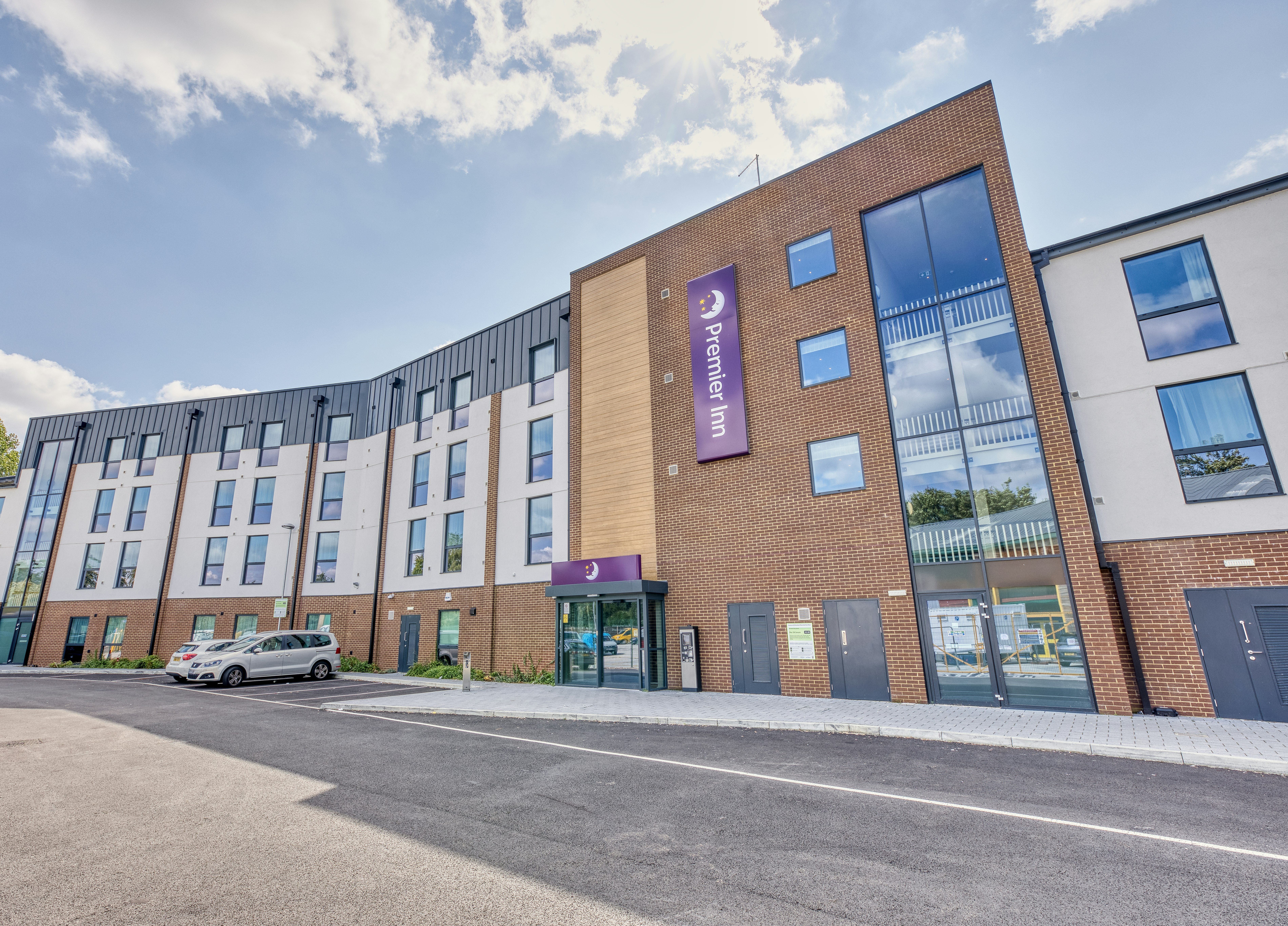 Premier Inn Rickmansworth 28/33