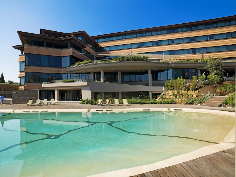 A.Roma Lifestyle Hotel 47/72