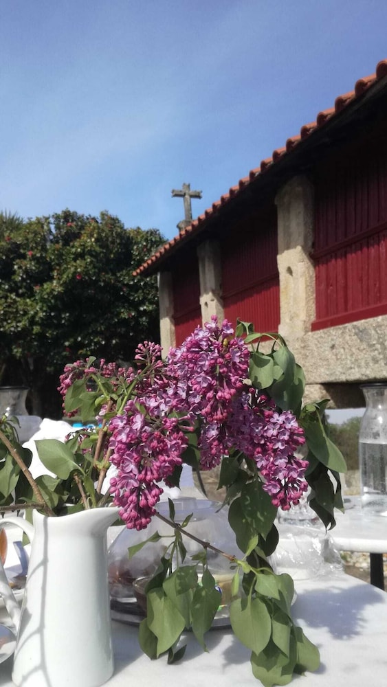 Casa do Rancho 1/50
