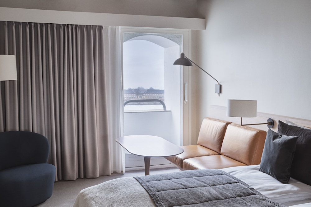 Copenhagen Admiral Hotel 17/55