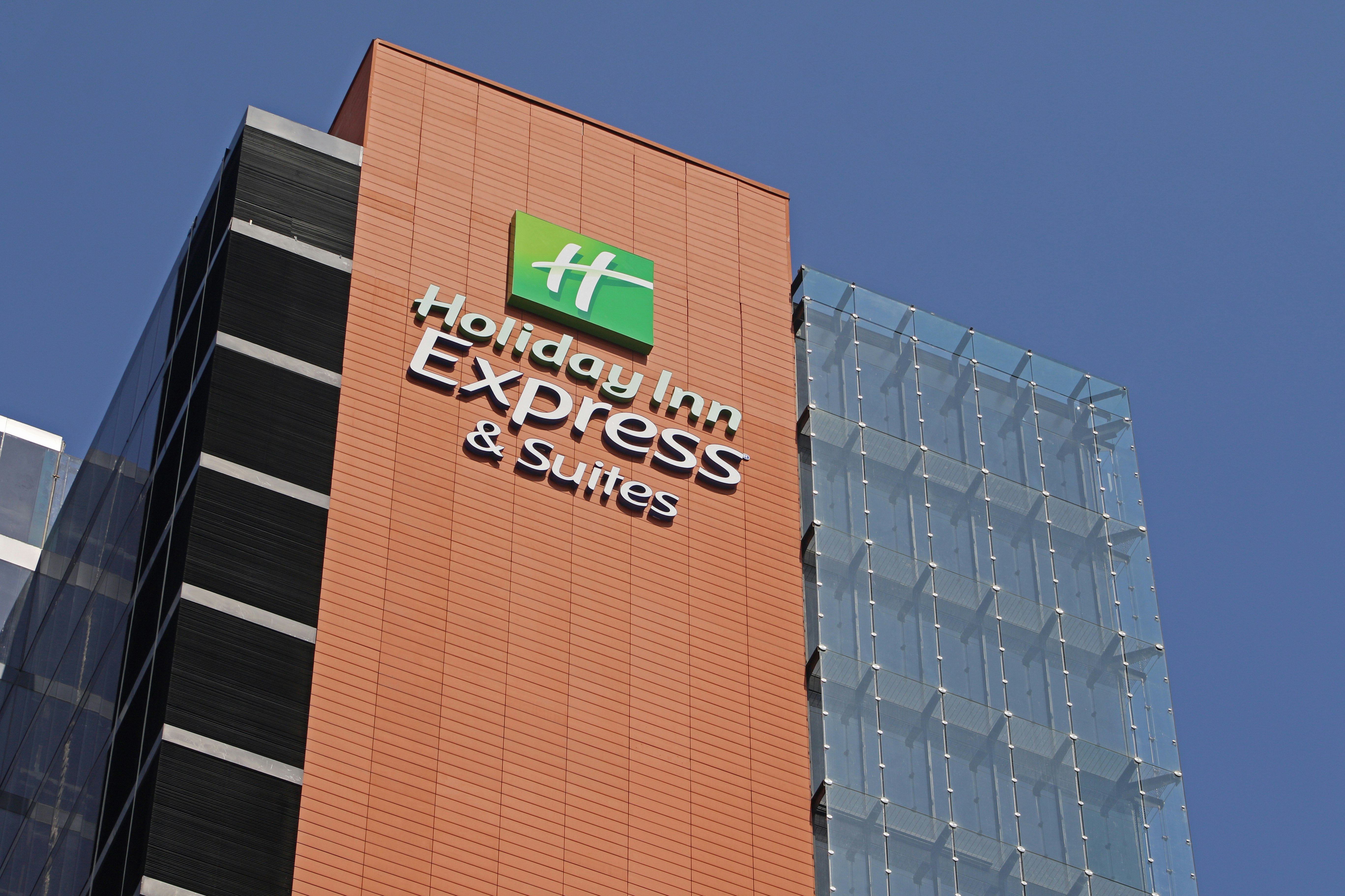 Holiday Inn Express Suites Monterrey Valle 1/74