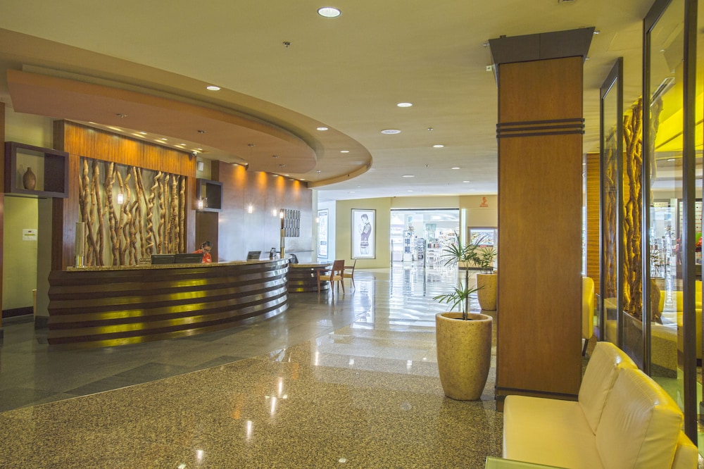 Guam Plaza Resort & Spa 6/69