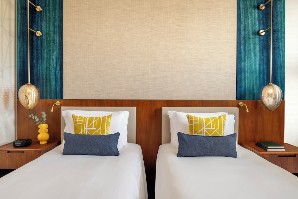 Abesq Doha Hotel & Residences 17/61