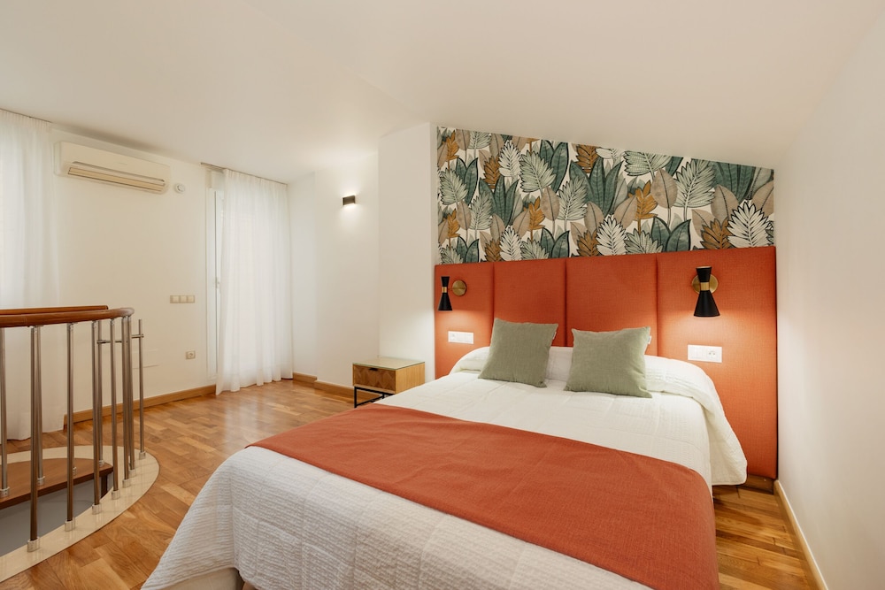 Apartamentos Debambu 11/54