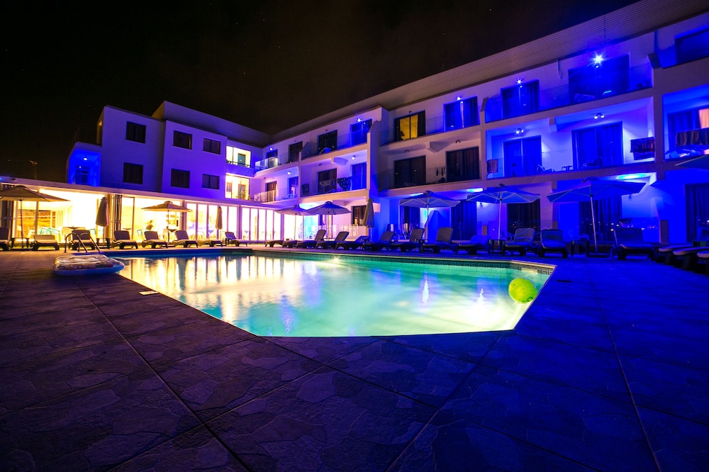 Maricas Boutique Hotel 8/65