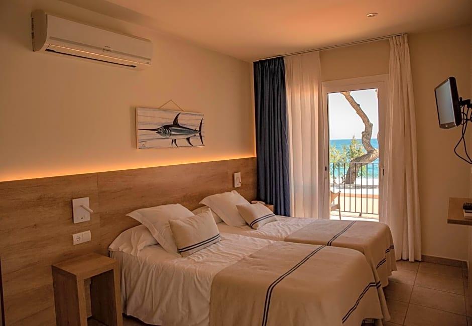 HOTEL TAMARIU 7/50