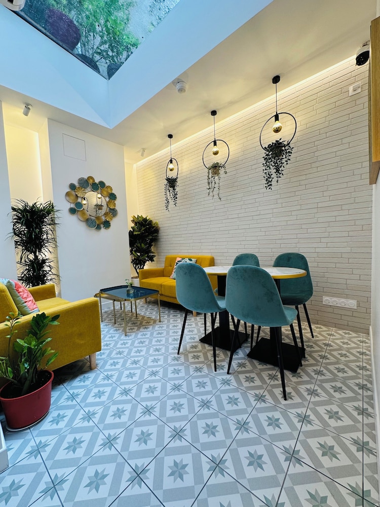 Hotel Oceanic 34/50
