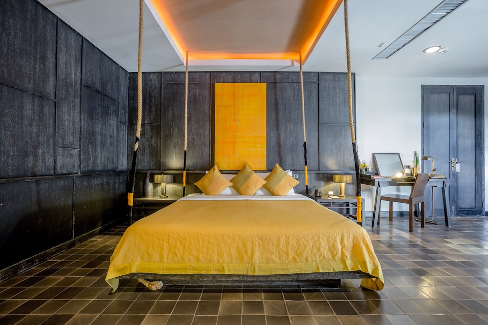 Aruntara Riverside Boutique Hotel Chiang Mai 17/50