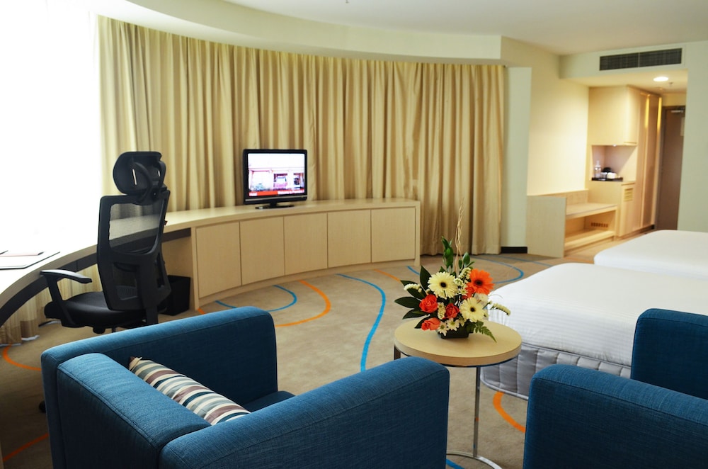 Premiere Hotel Klang 29/50
