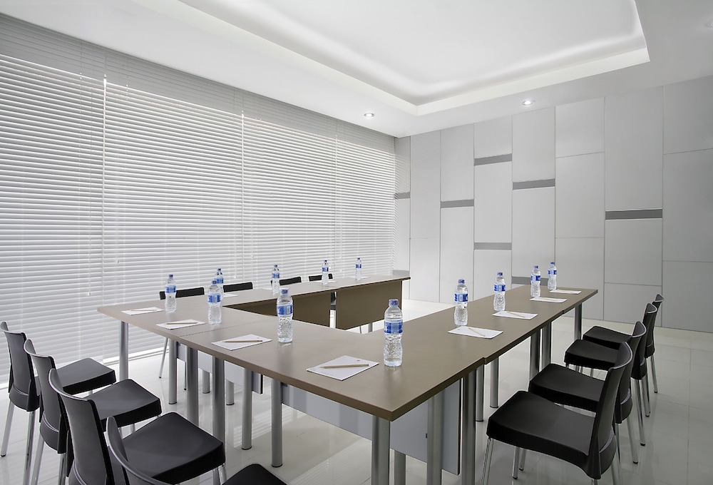 Amaris Hotel Juanda 27/30