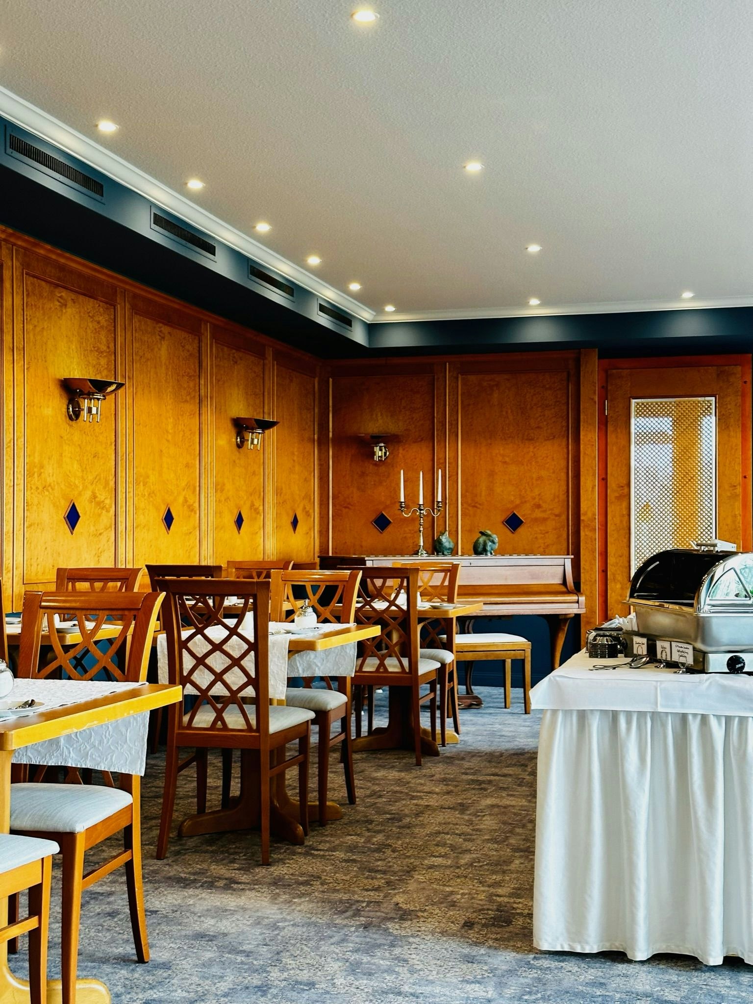 Hotel Bellevue 35/49