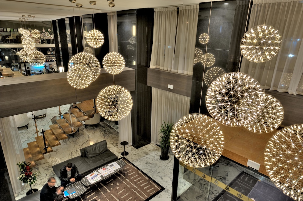 Royal Tulip City Center Tanger Hotel 56/72