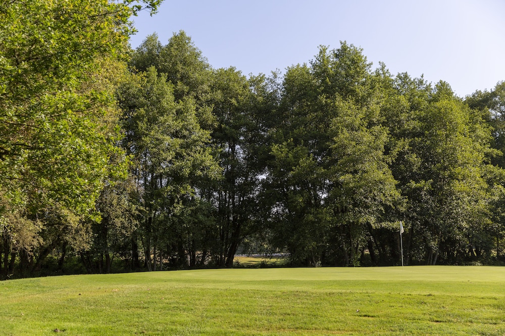 IBERIK Augas Santas Balneario & Golf 44/50