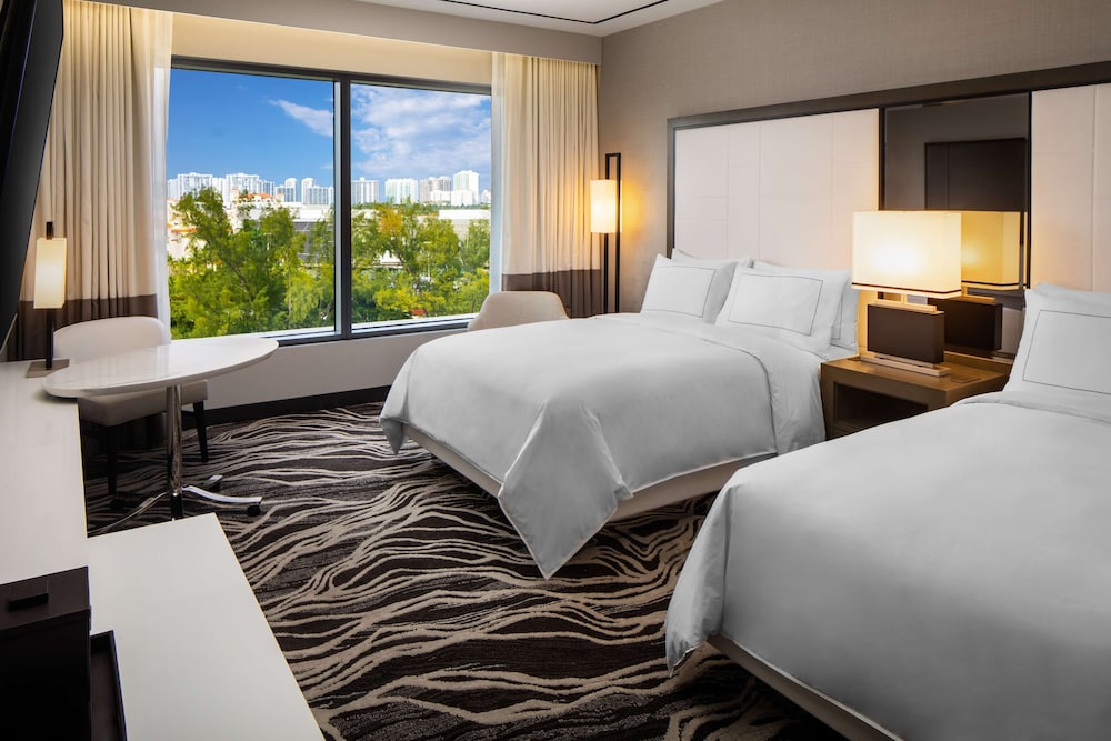 Hilton Aventura Miami 18/67
