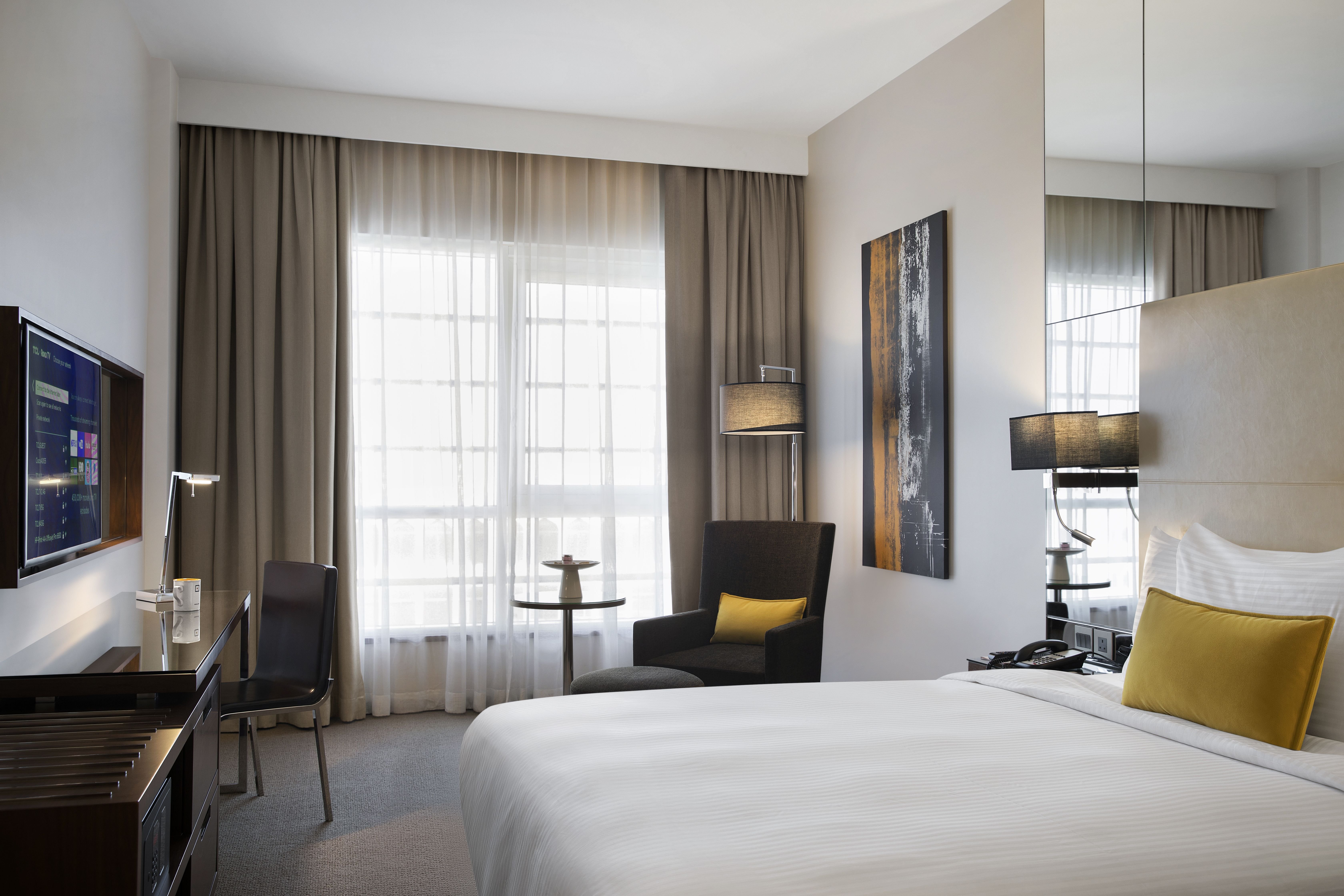 سنترو سلامة جدة من روتانا(Centro Salama Jeddah By Rotana) 7/39