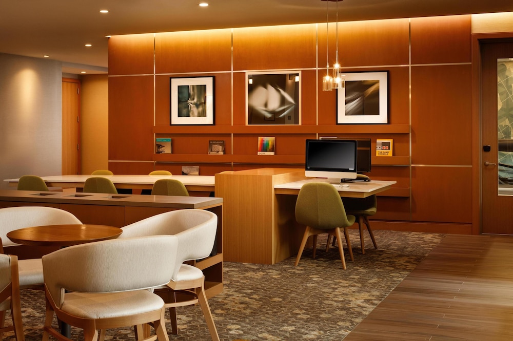Hyatt House San Jose/Cupertino 58/67