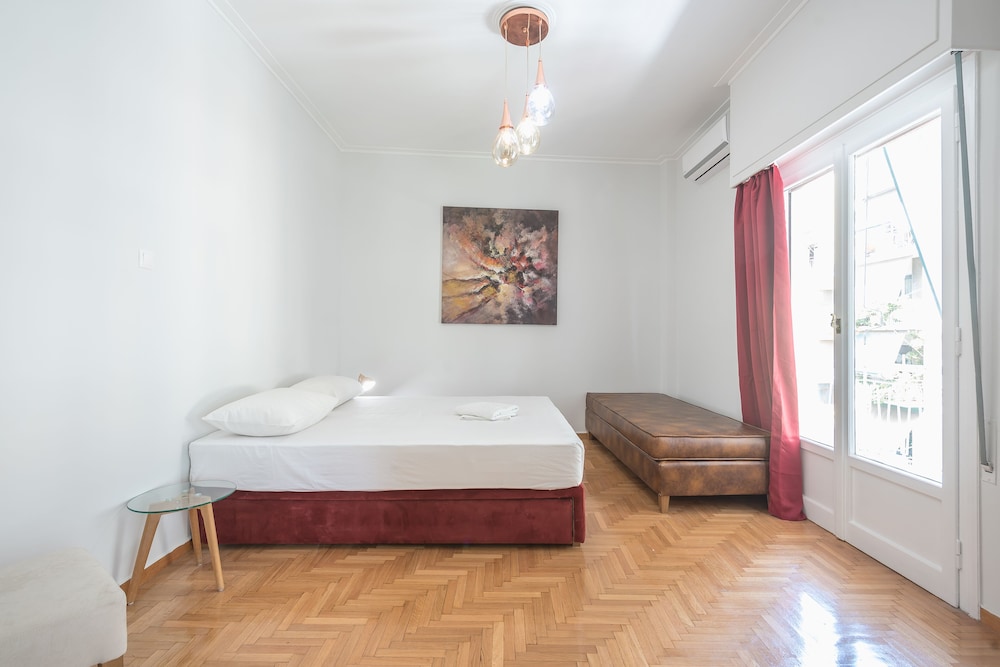 Victoria Best Apartments 12/44
