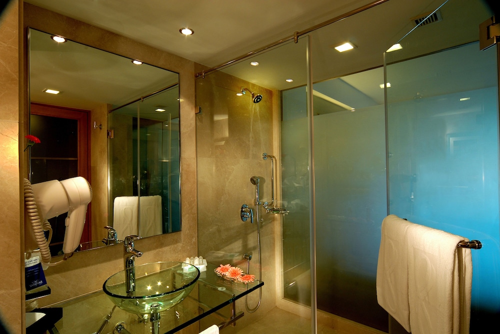 Radisson Mumbai Goregaon 38/75