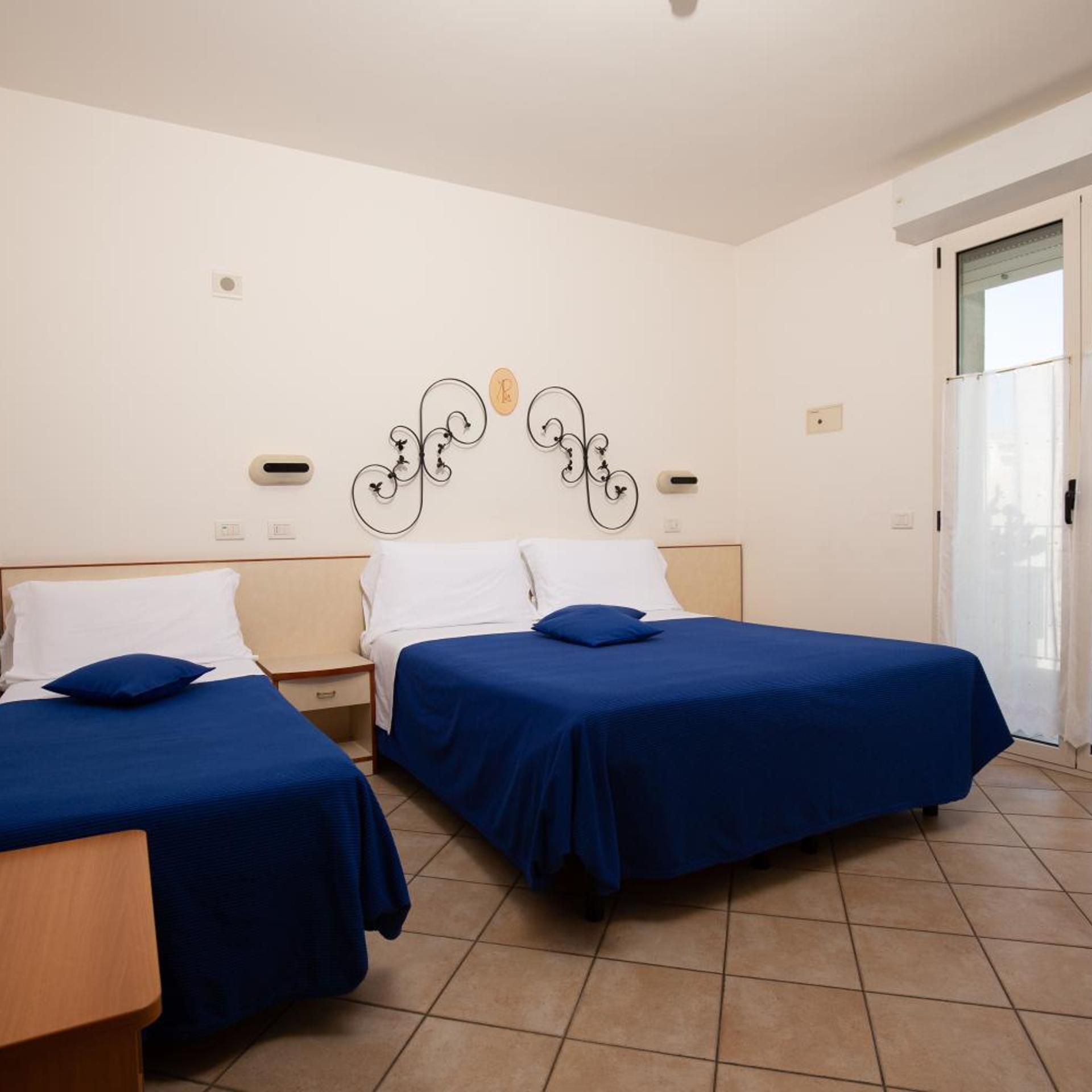 Ancora Hotel and Residence 14/46