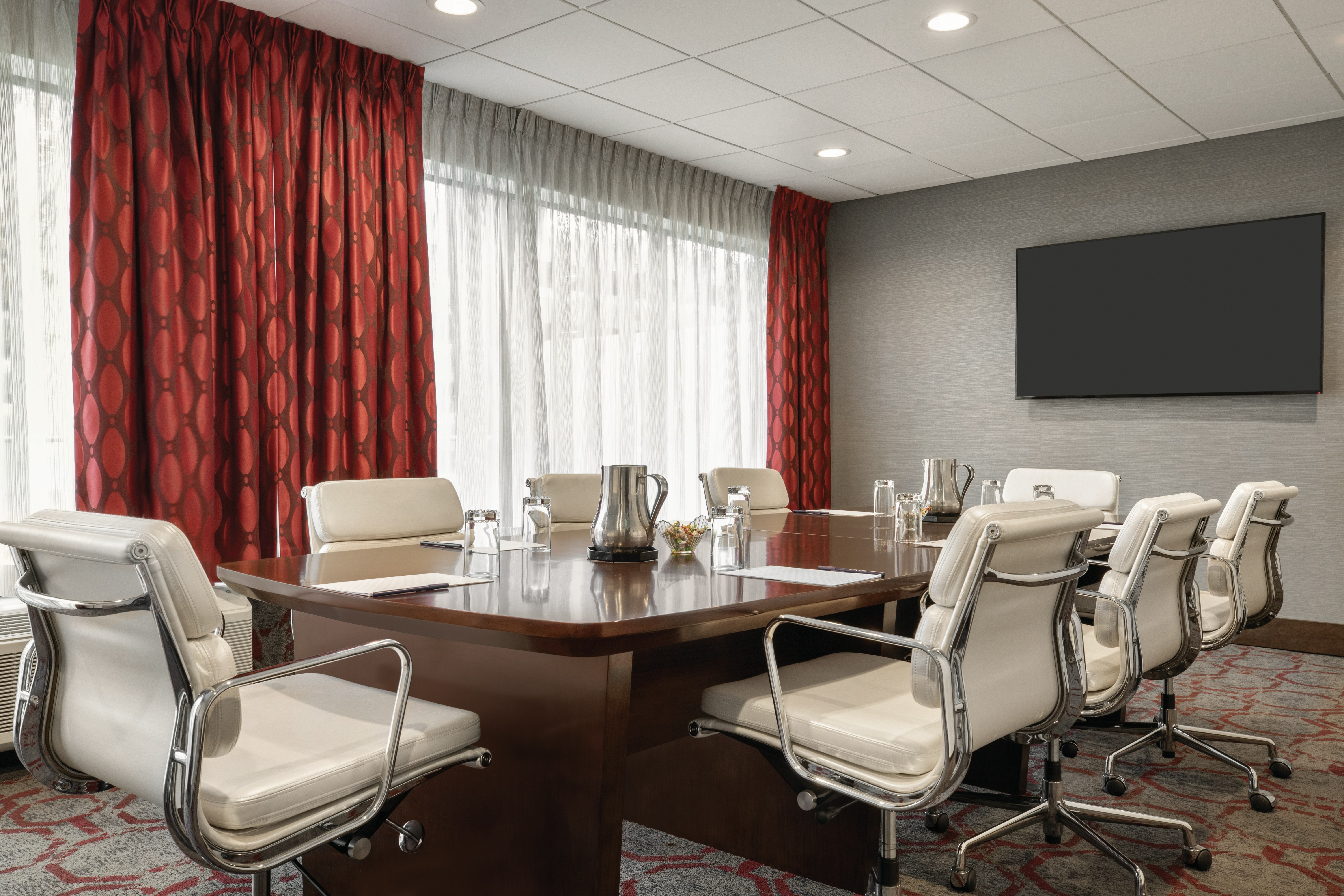 Doubletree By Hilton Toronto Airport West 15/24