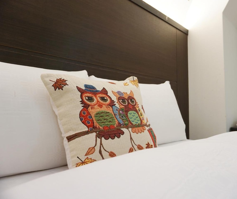 Lio Hotel Taipei Main Station 32/56