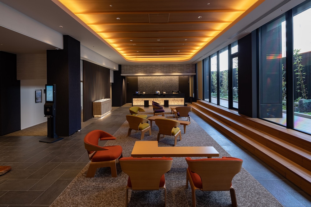 Hotel Grand Cocoe Kurashiki 32/45