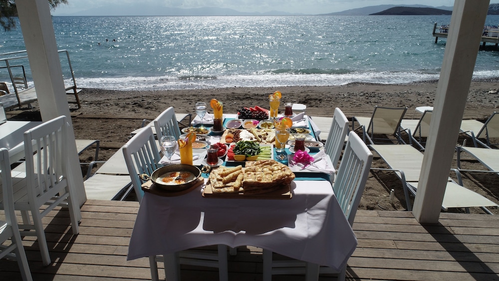 Herodot Beach Otel 35/50