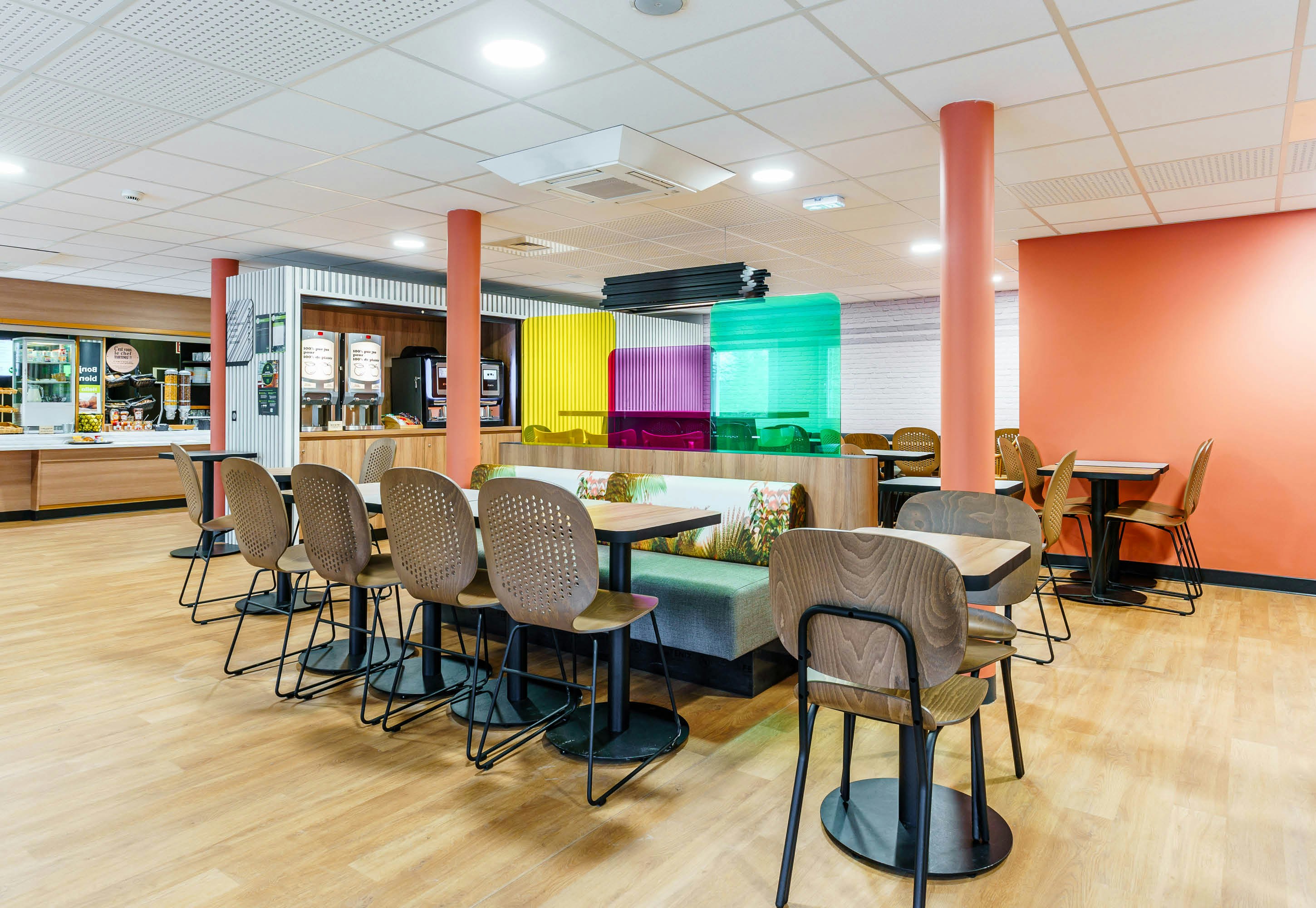 B&B HOTEL Amneville-les-Thermes 12/17