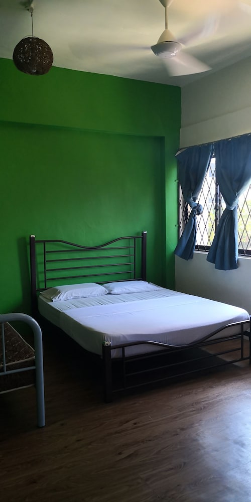 Akinabalu Youth Hostel 5/56