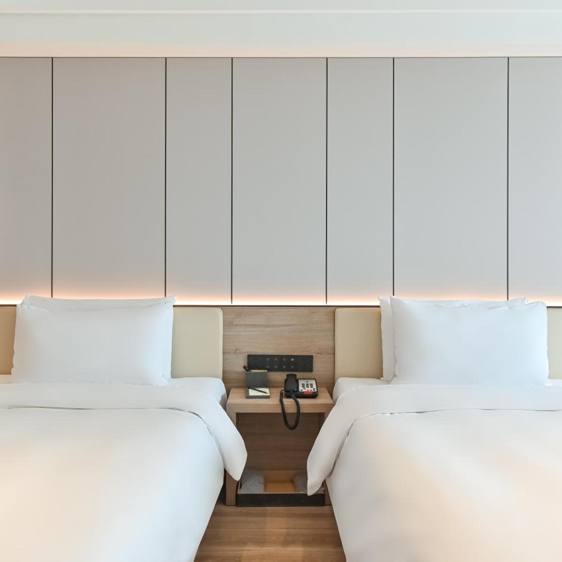 Atour Hotel Shengyang Youth Street Jinlang 20/74