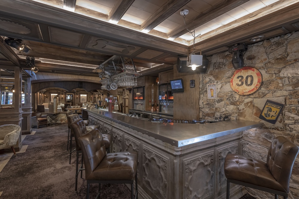 Hotel La Chaudanne 4/50