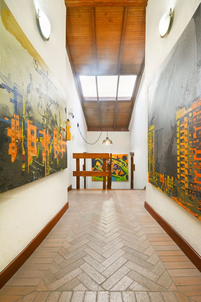 LA CAMPANA HOTEL BOUTIQUE 6/64
