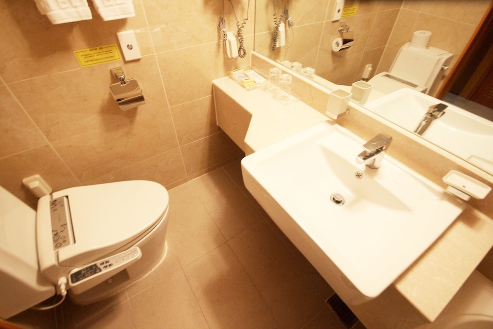 Hotel Rex Seoul 41/43