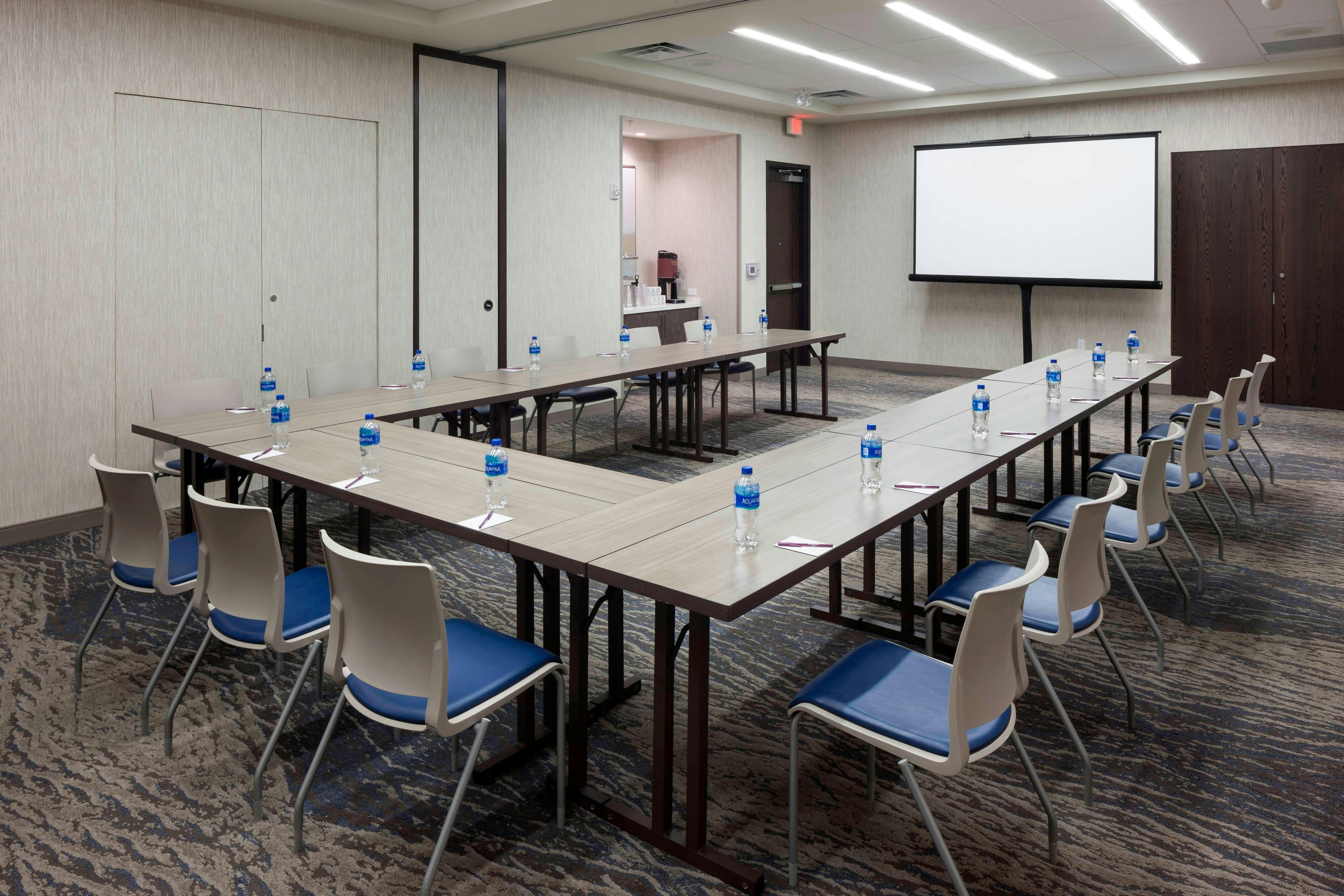 SpringHill Suites Clearwater Beach 13/19