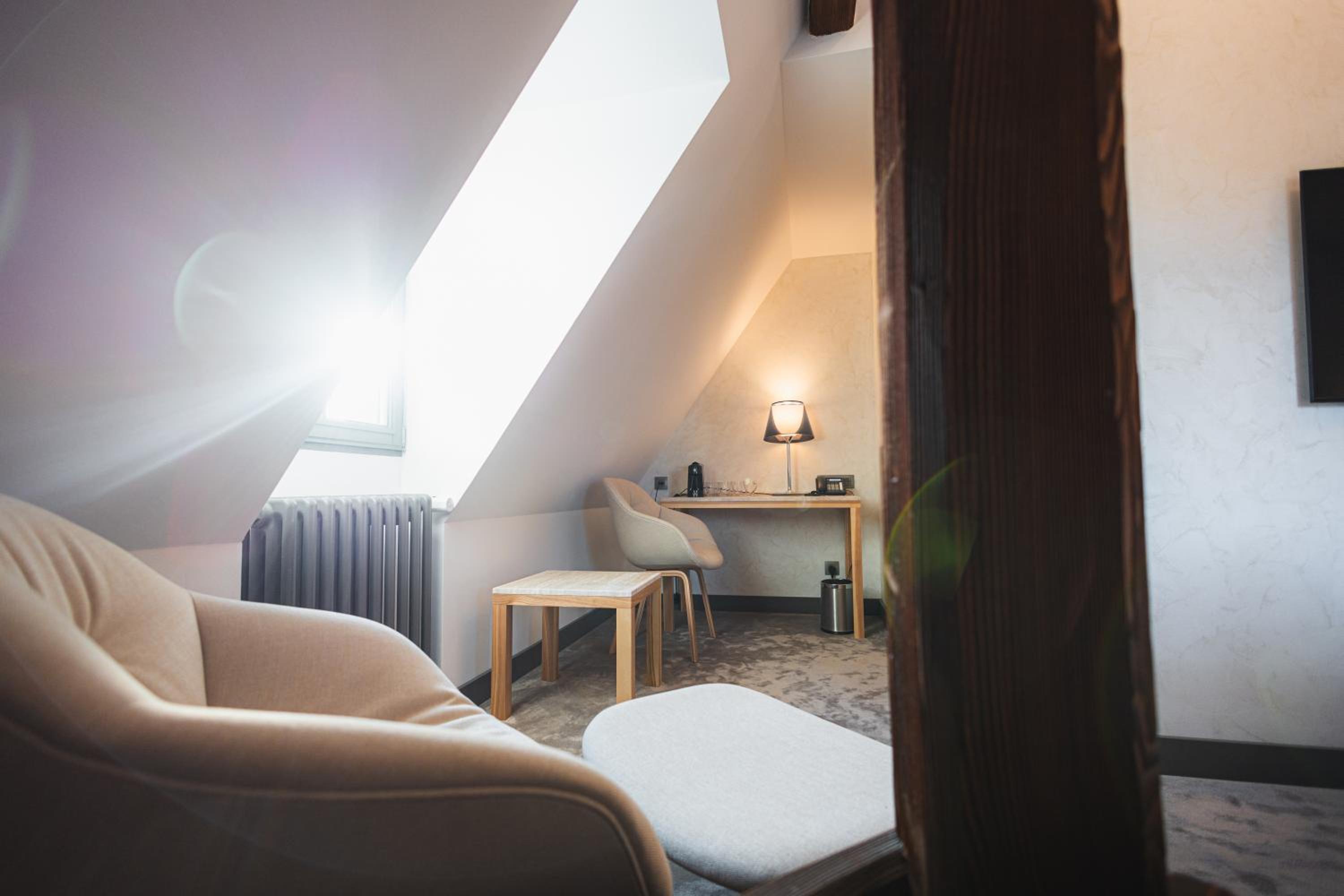 Albrecht Hotel 34/50