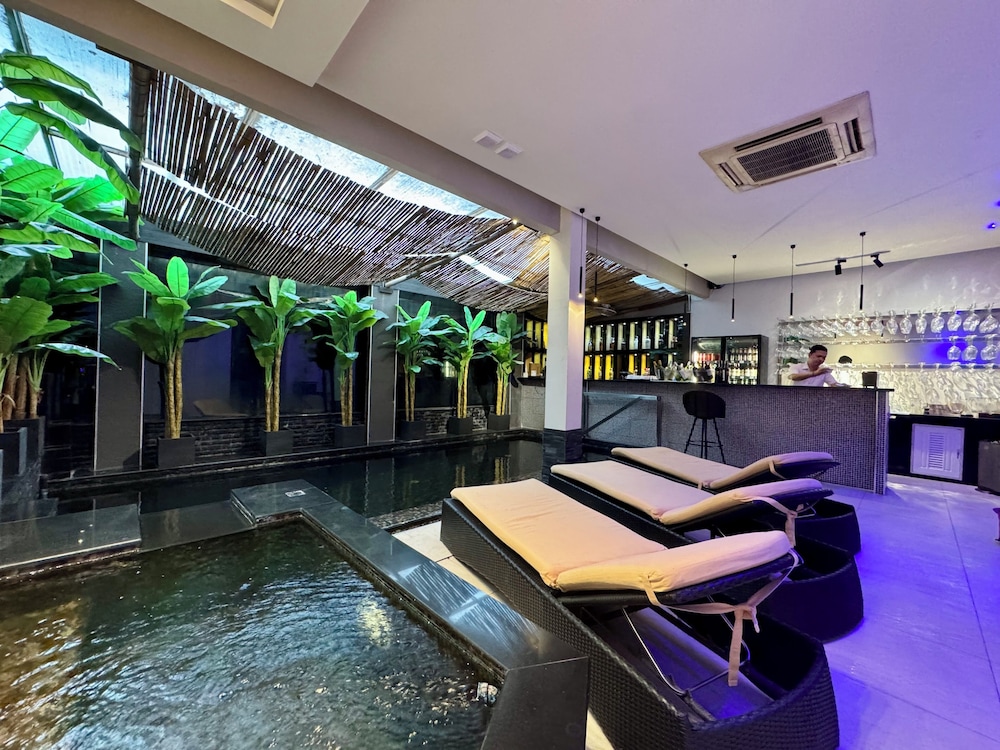 Poseidon Boutique Hotel 33/52